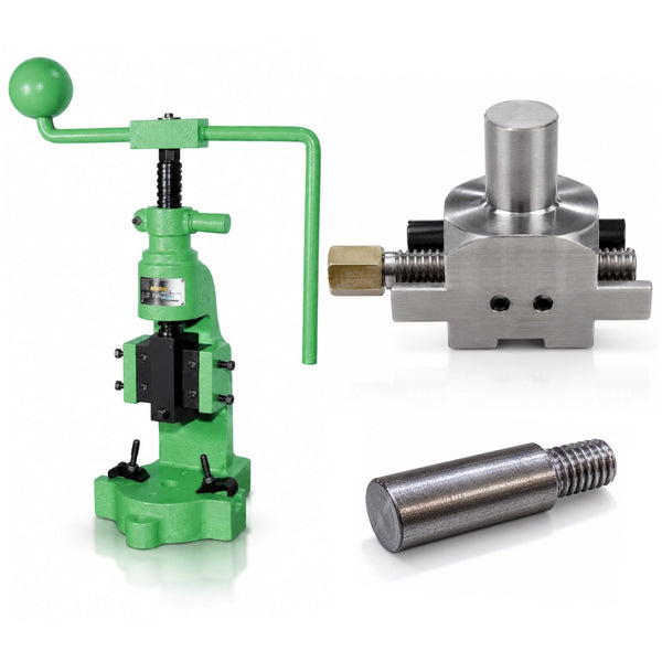 Hand Press Machines & Spares
