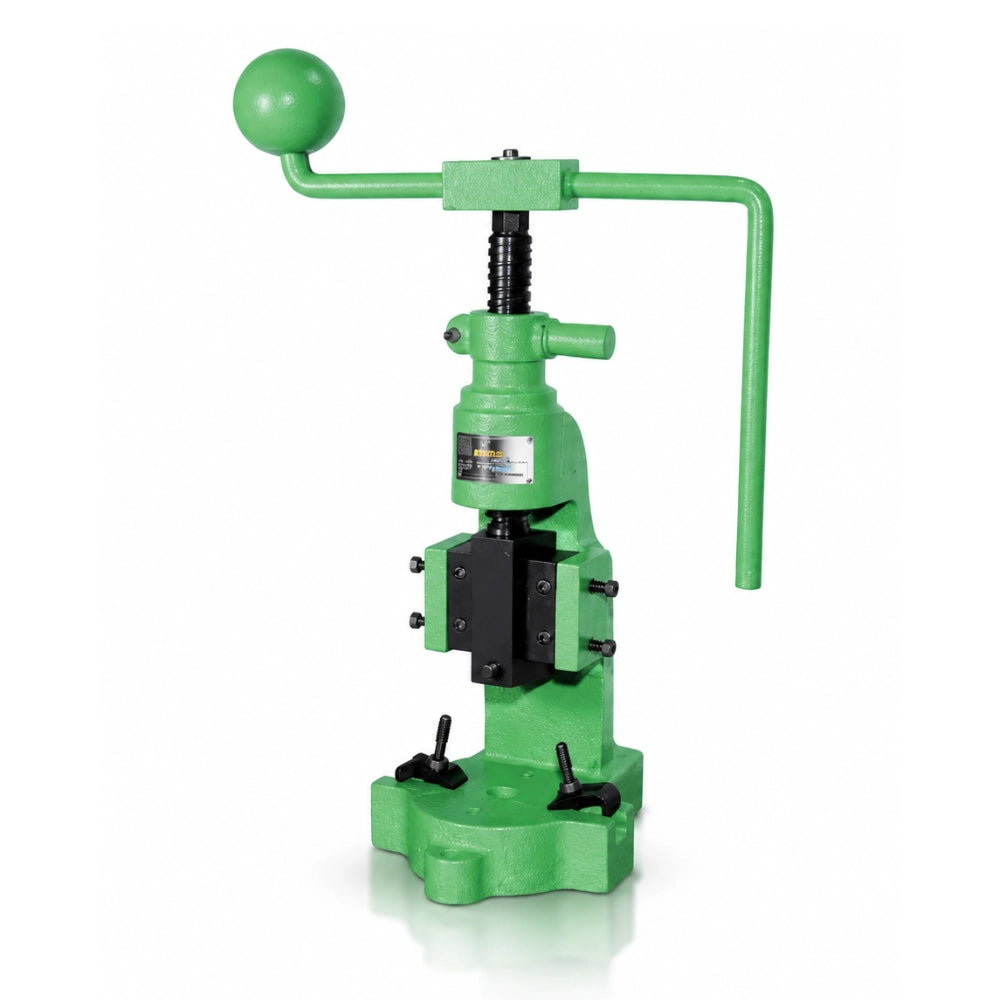 HAND PRESS MACHINE