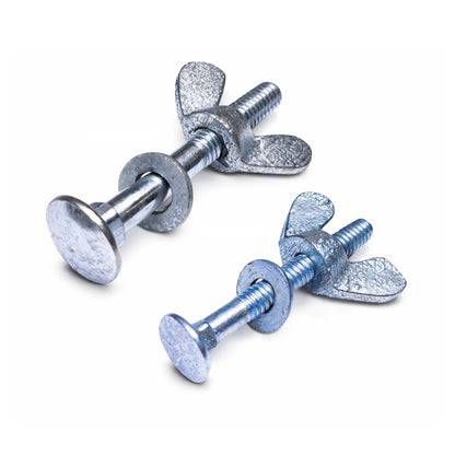 HAND VICE NUT