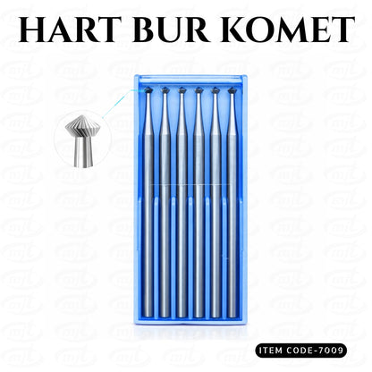 HART BUR