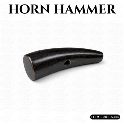 HORN HAMMER