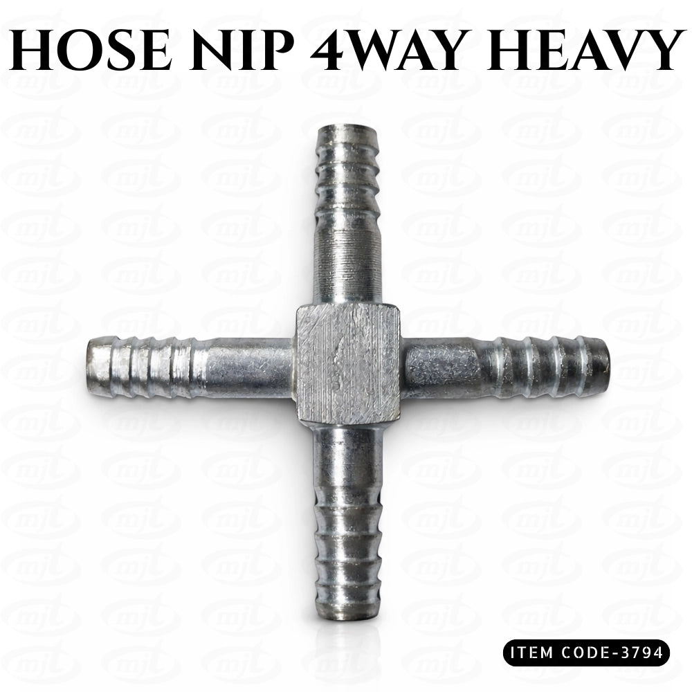 HOSE NIPPLE