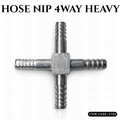 HOSE NIPPLE