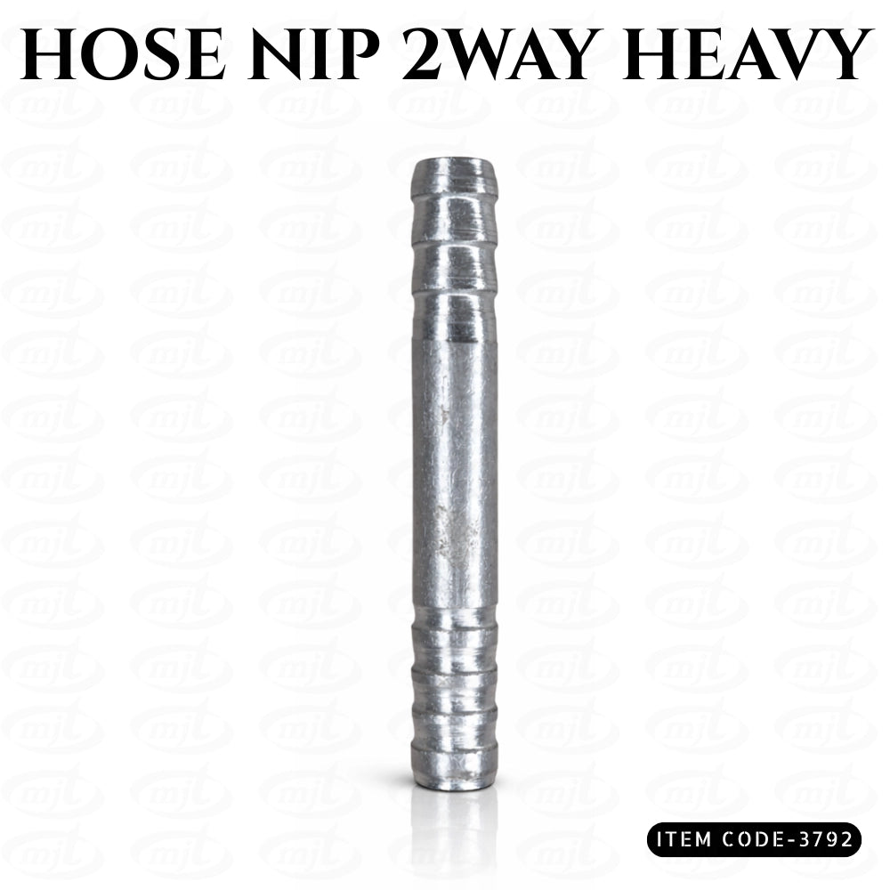 HOSE NIPPLE