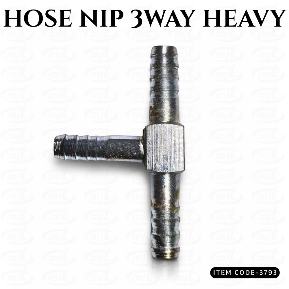 HOSE NIPPLE
