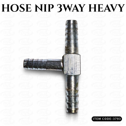 HOSE NIPPLE