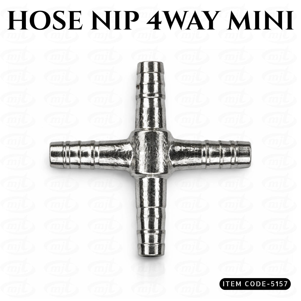 HOSE NIPPLE