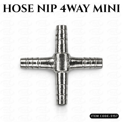 HOSE NIPPLE