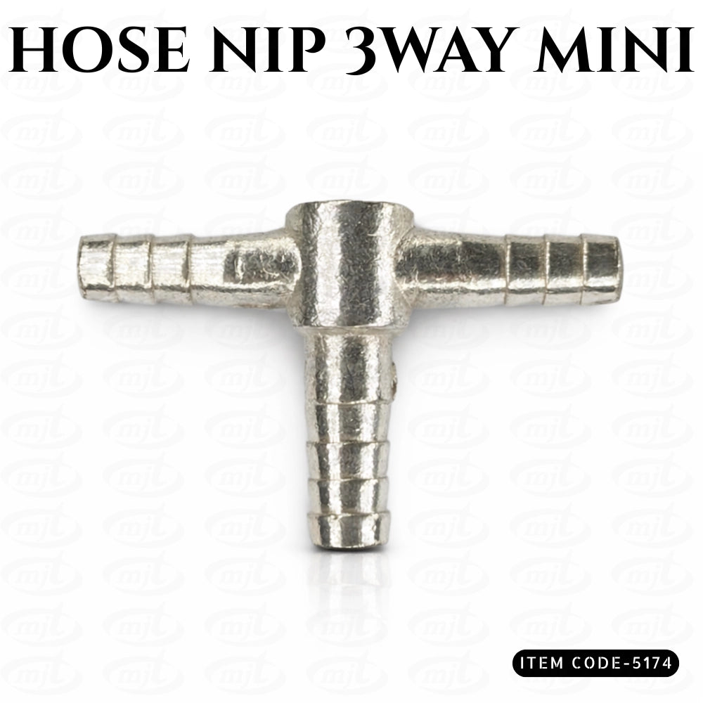 HOSE NIPPLE