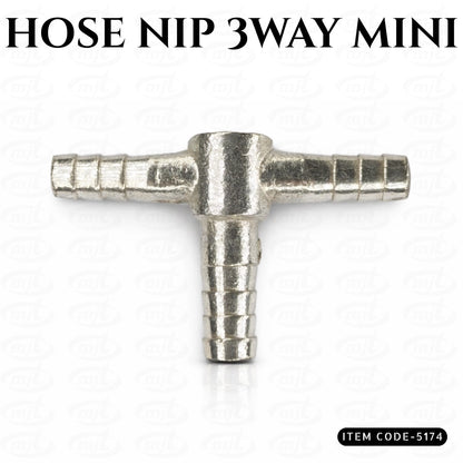 HOSE NIPPLE