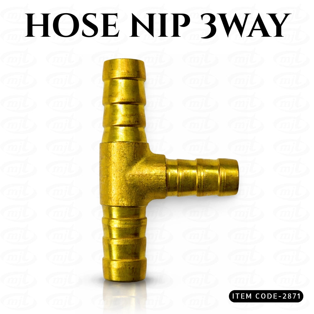 HOSE NIPPLE