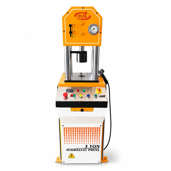 Hydralic Press