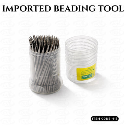 IMPORTED BEADING TOOL