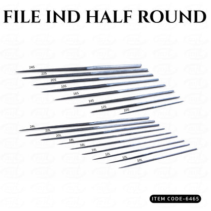 INDIAN FILES