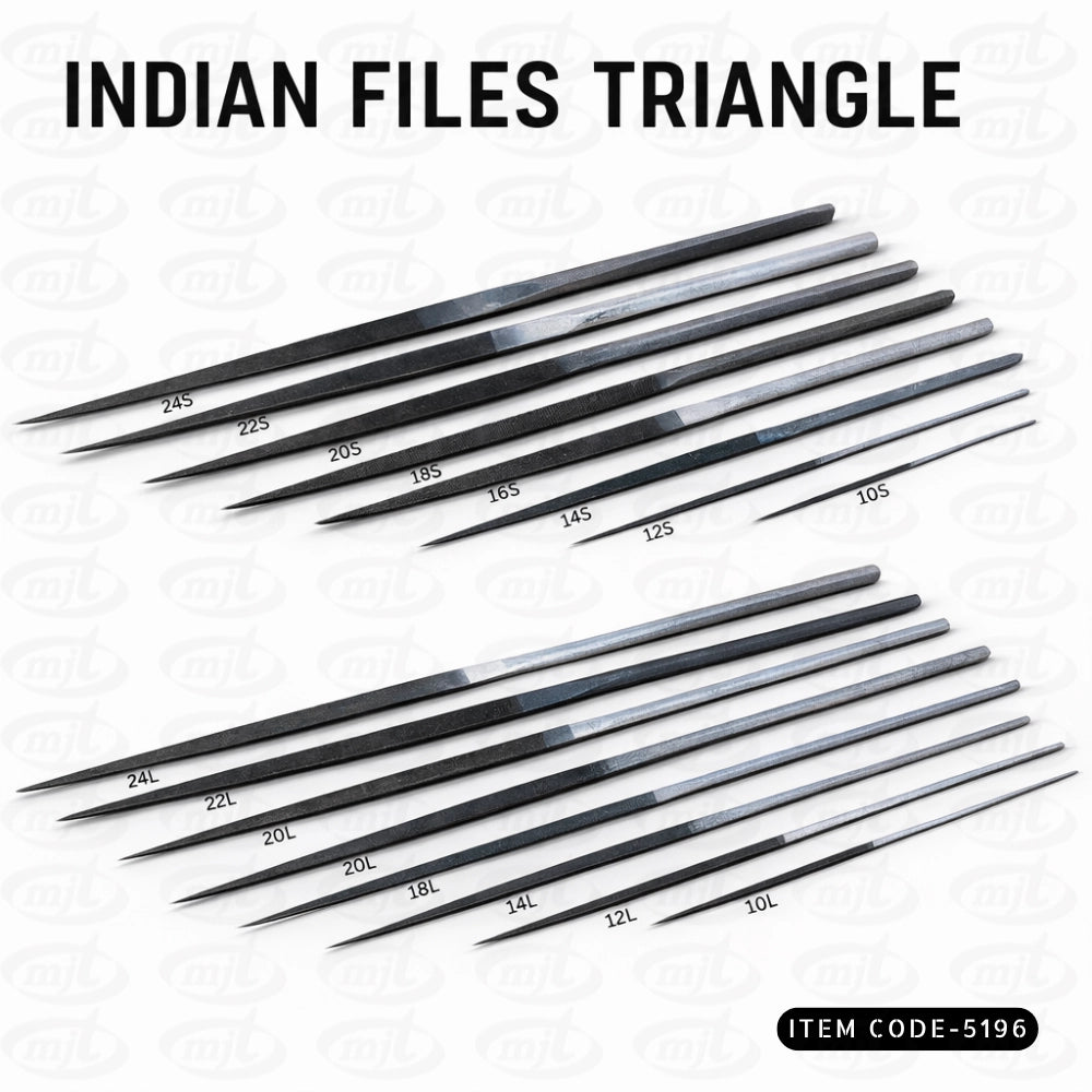 INDIAN FILES