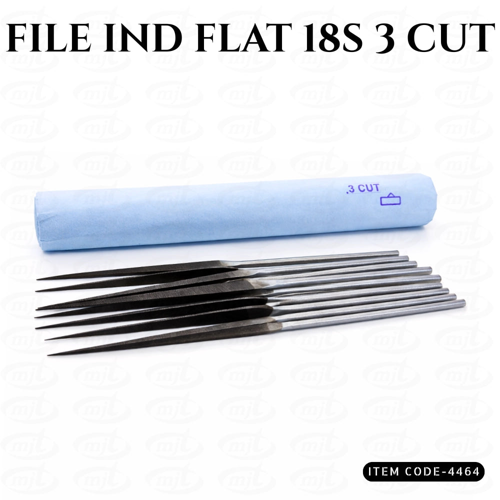 INDIAN FILES 3 CUT