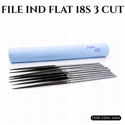 INDIAN FILES 3 CUT