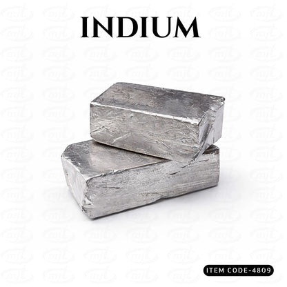 INDIUM
