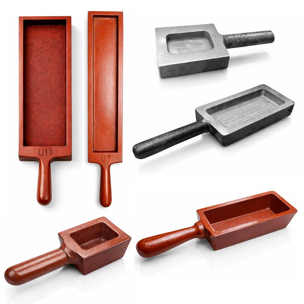 Ingots