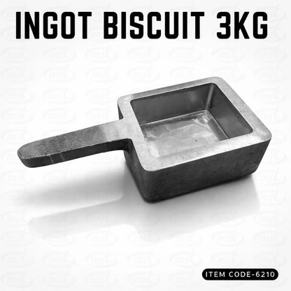 INGOT BISCUT