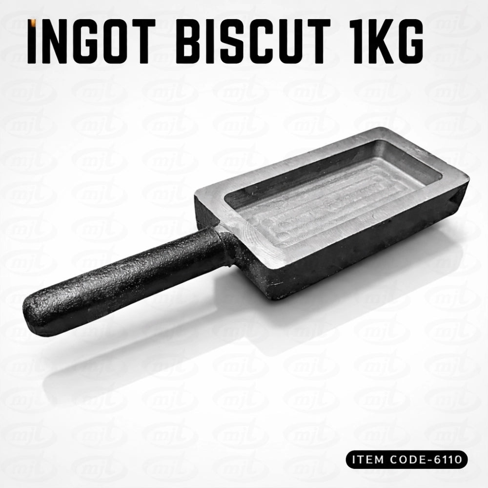 INGOT BISCUT