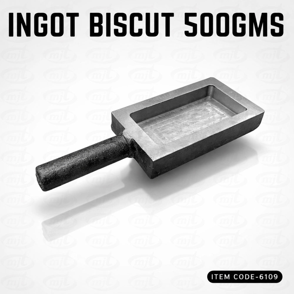 INGOT BISCUT