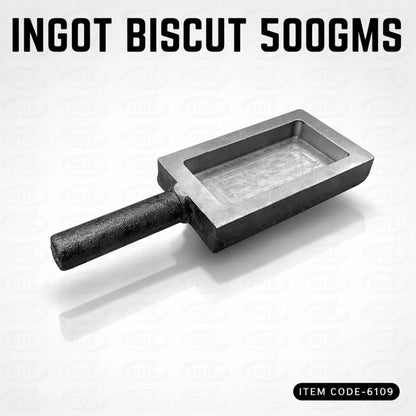 INGOT BISCUT
