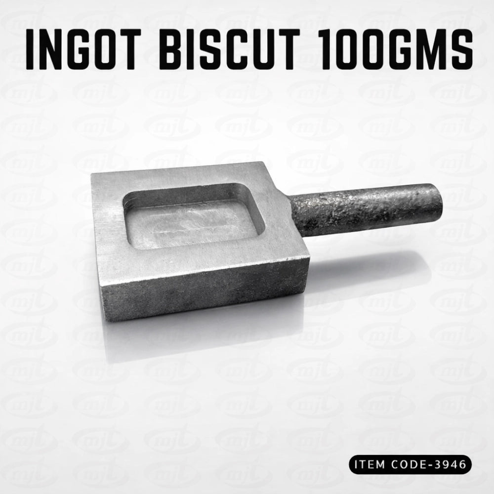 INGOT BISCUT