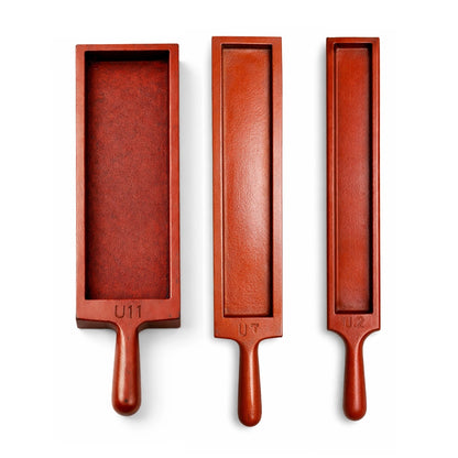 INGOT CAST IRON
