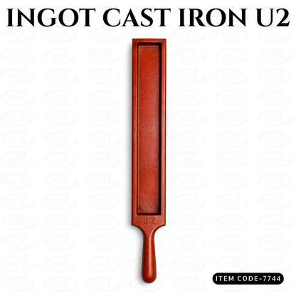 INGOT CAST IRON