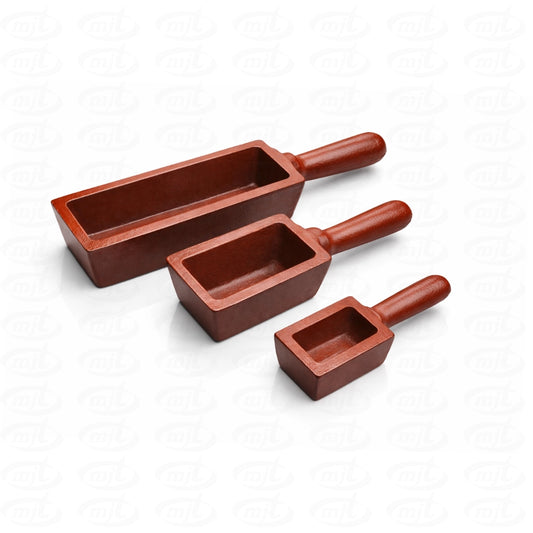 INGOT CAST IRON BLOCK