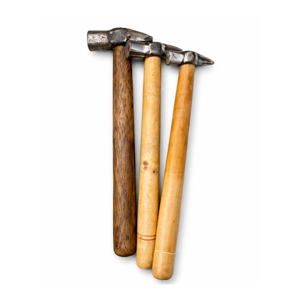 IRON HAMMER