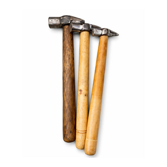 IRON HAMMER