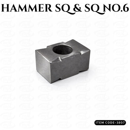 IRON HAMMER