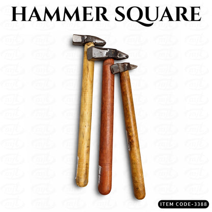 IRON HAMMER