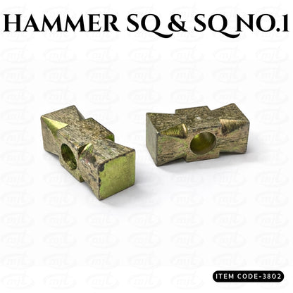 IRON HAMMER