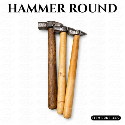 IRON HAMMER