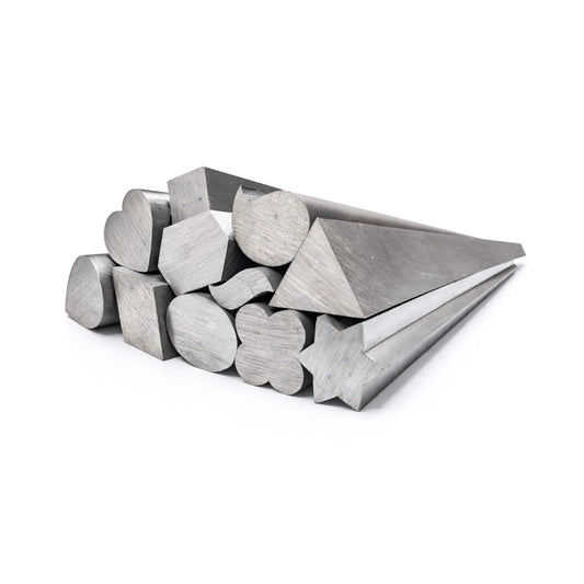 IRON KHILLA NORMAL SHAPES