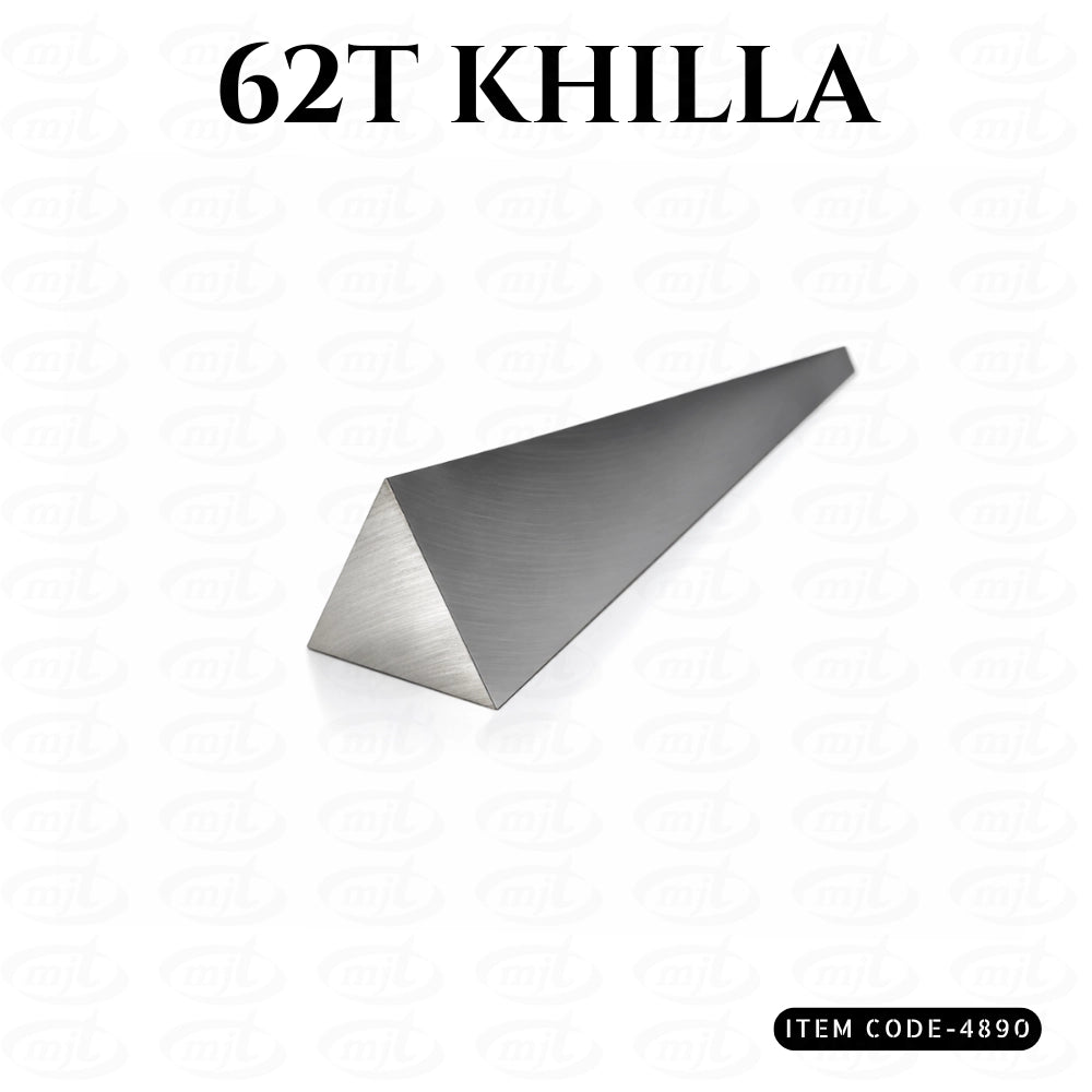 IRON KHILLA NORMAL SHAPES