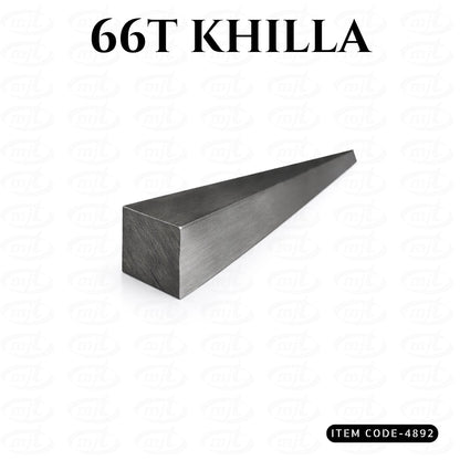 IRON KHILLA NORMAL SHAPES