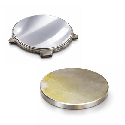 IRON PLATE
