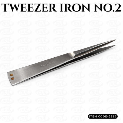 IRON TWEEZER