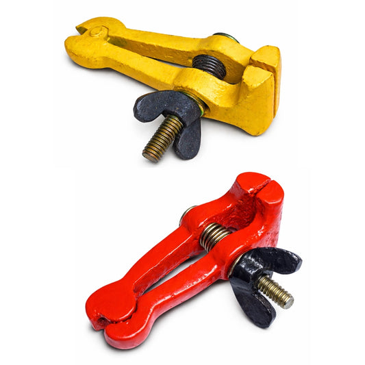 IRON VICE