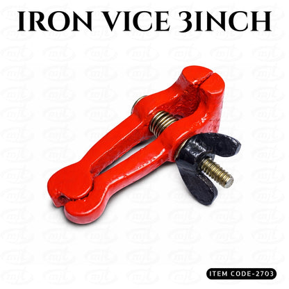 IRON VICE