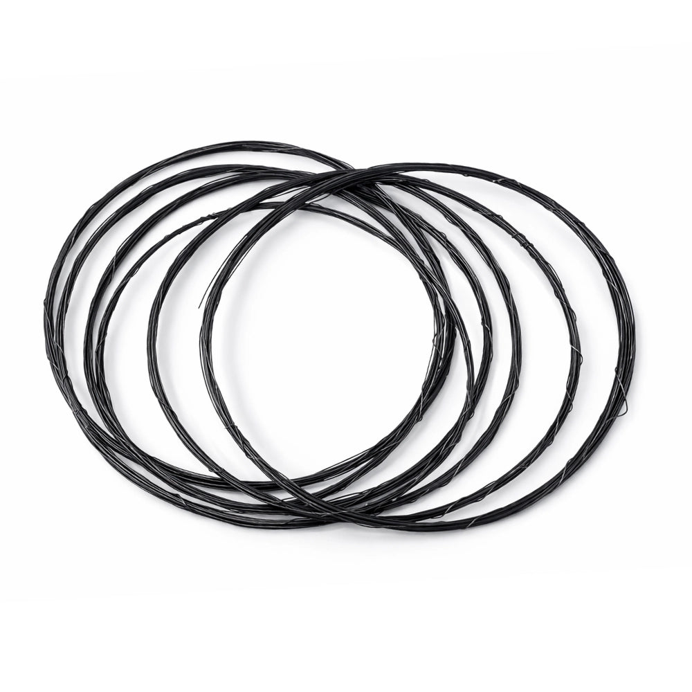 IRON WIRE