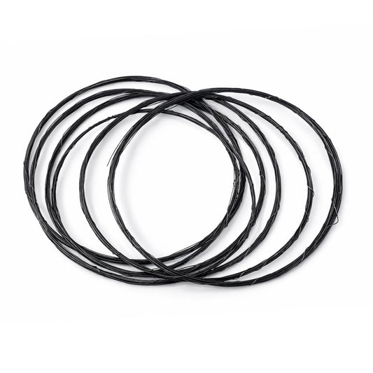 IRON WIRE