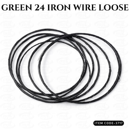 IRON WIRE