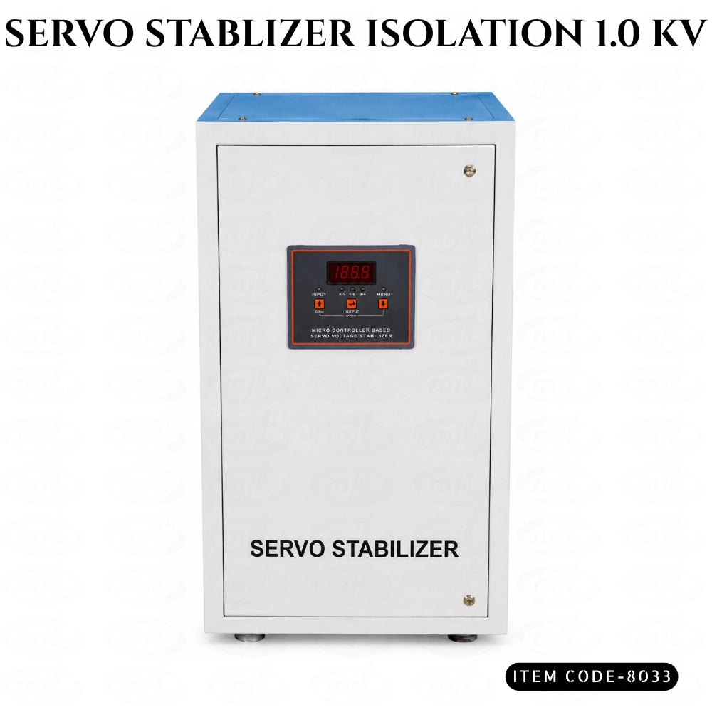 ISOLATION STABLIZER