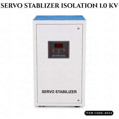 ISOLATION STABLIZER