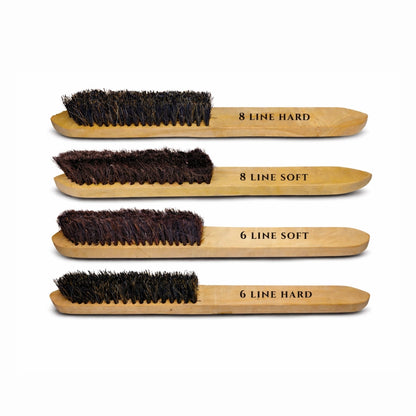JAL BRUSH